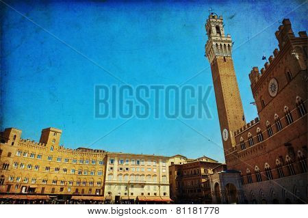 Siena