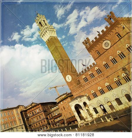 Siena