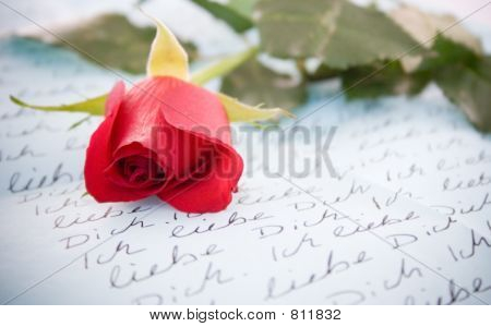 Loveletter