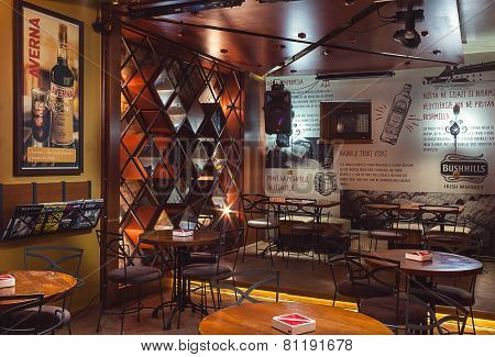 Velvet Cafe