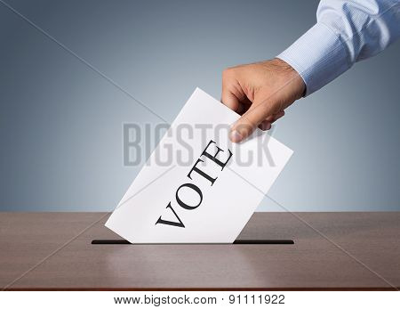 Voting