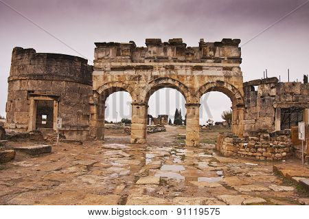 Hierapolis