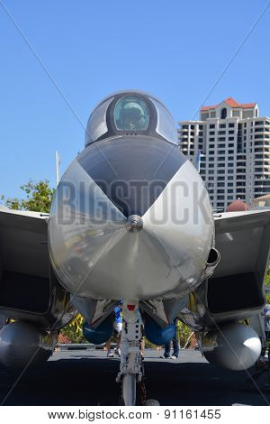 Grumman F-14 Tomcat