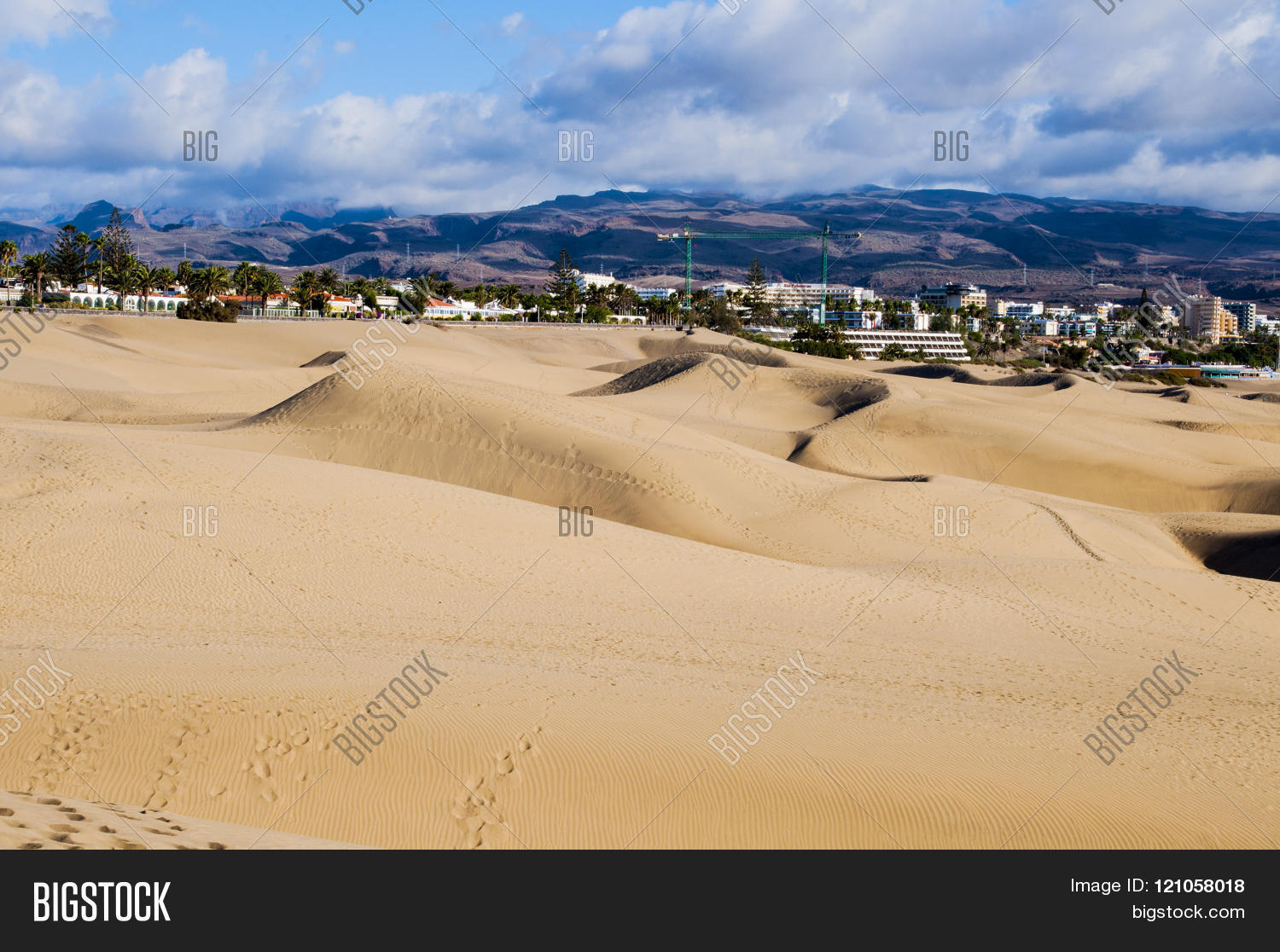 Image Preview