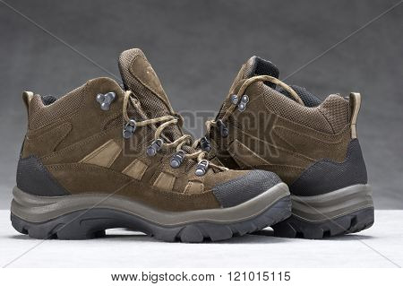 Boots(hiking)