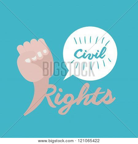 civil rights design
