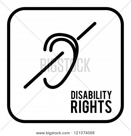 disability rights design