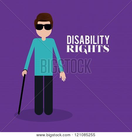 disability rights design
