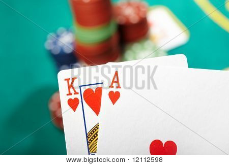 Poker