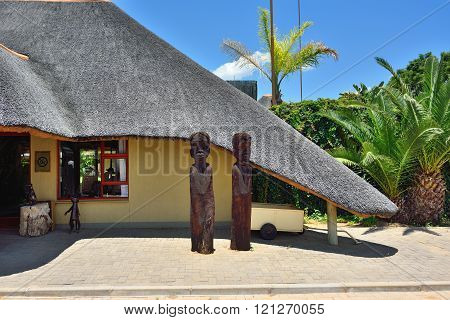 Namibia, Travel Africa
