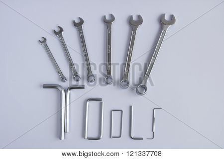 mechanical hand tools
