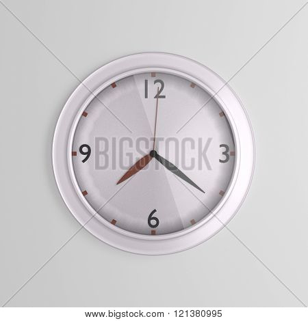 Clock