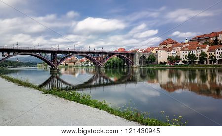 Maribor Bridge