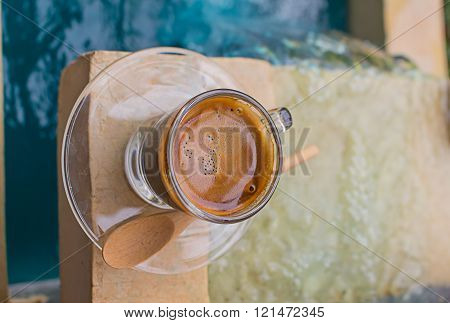 Espresso Coffee