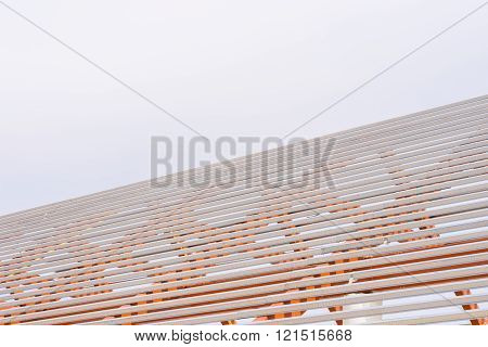 Structural Steel Beam