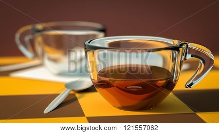 teatime