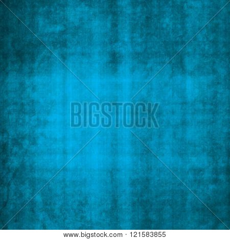abstract colored cheqered background - blue and dark gray
