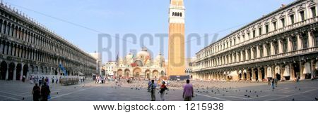 San Marco Square