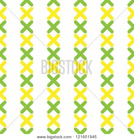 Color pattern 01