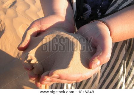 Sandful