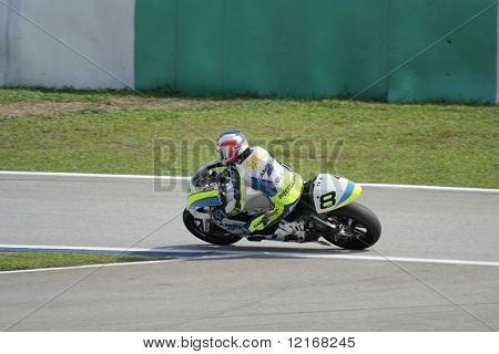 250cc Andrea Ballerini