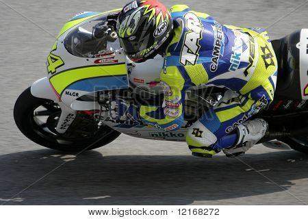250cc Taro Sekiguchi