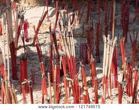 Incense Sticks