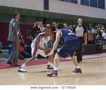 Brion Rush