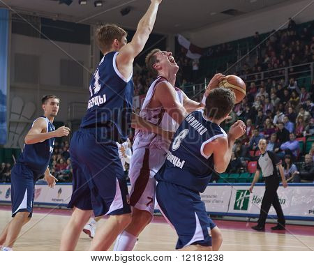 Primoz Brezec