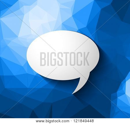 Quotation Mark Frames set with Flat style and space for text. Modern template layout for phrases citation, famous quotations, ideas, advertising, printed material and so on.