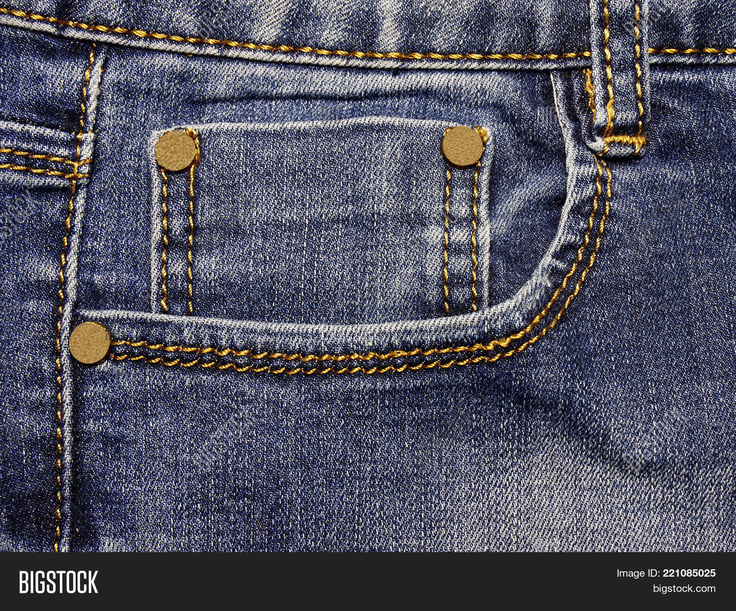 Fashion Clothing Denim Image Photo Free Trial Bigstock
