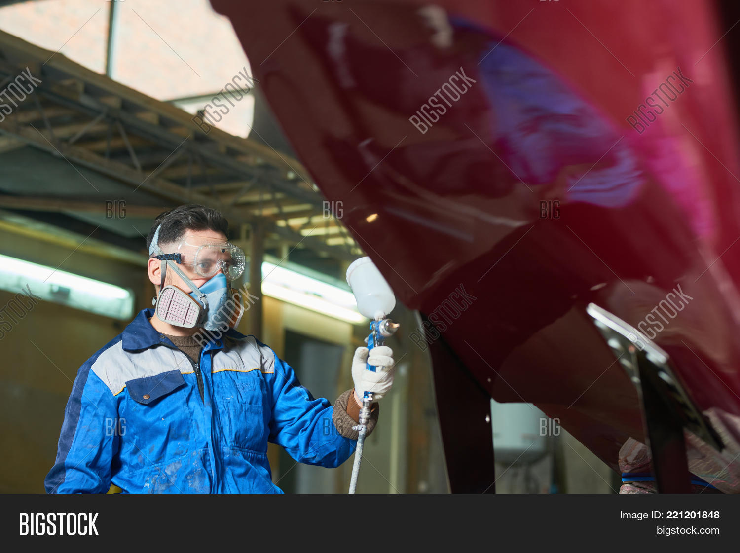Image Preview