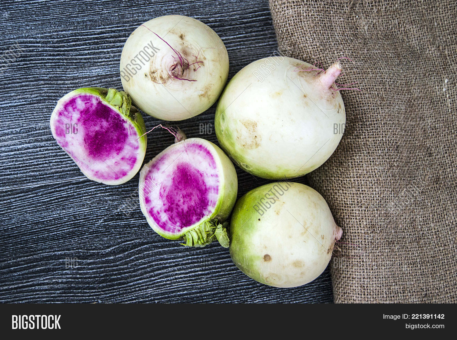 What is useful for radish What is useful for radish