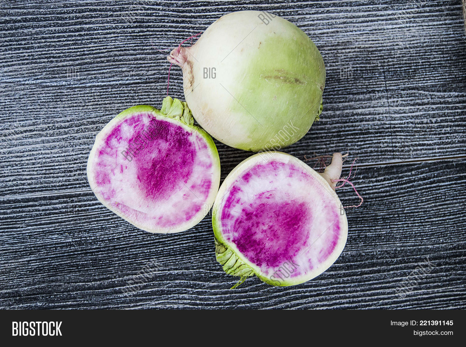What is useful for radish What is useful for radish
