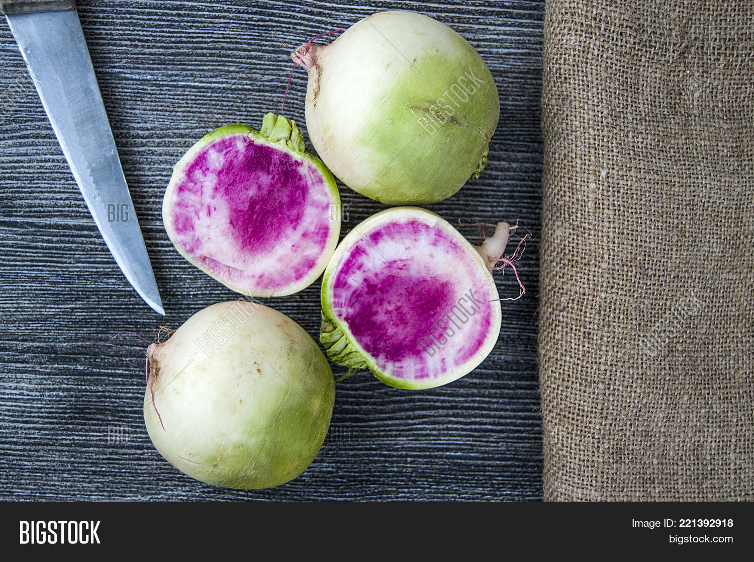 What is useful for radish What is useful for radish