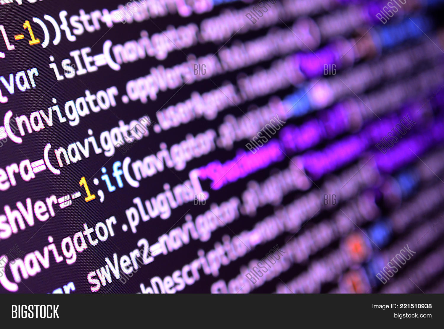 Macro Shot Command Image & Photo (Free Trial) | Bigstock