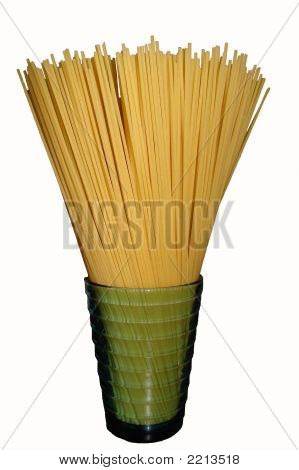 Spaghetti