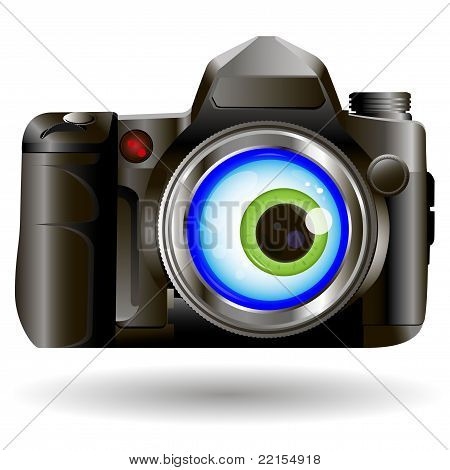 กล้องถ่ายรูป