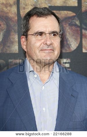 LOS ANGELES, CA - heinäkuu 28: Peter Chernin 