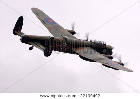 Avro Lancaster