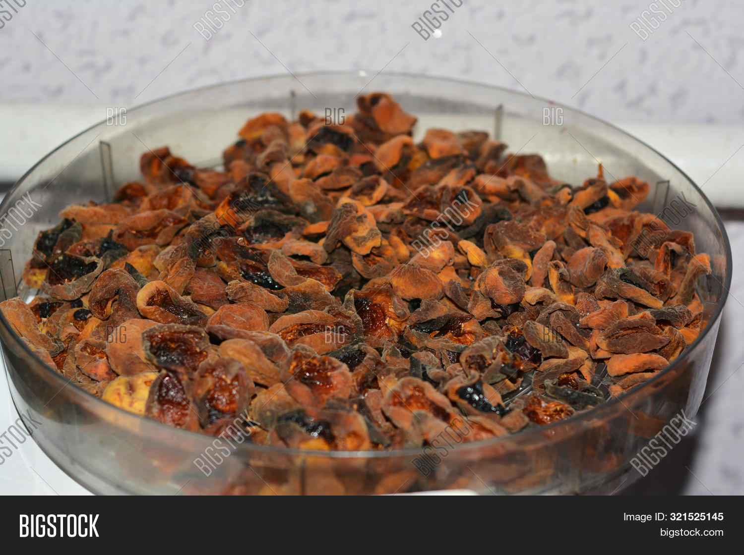 Drying Fruits Image & Photo (Free Trial) Bigstock