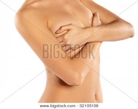 prsa sexy ženy