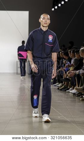 Carlos Campos Ss 2020