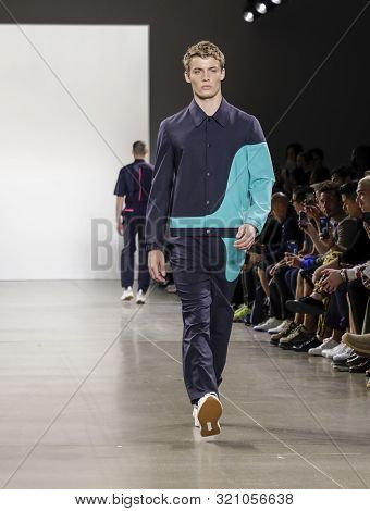Carlos Campos Ss 2020