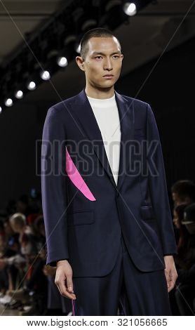 Carlos Campos Ss 2020