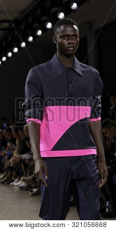 Carlos Campos Ss 2020
