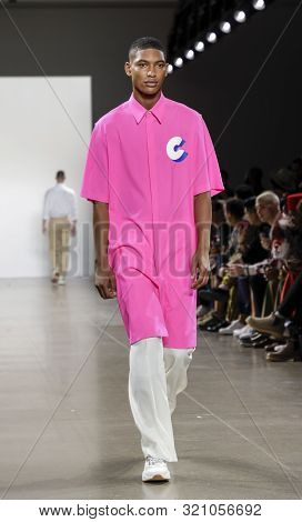 Carlos Campos Ss 2020