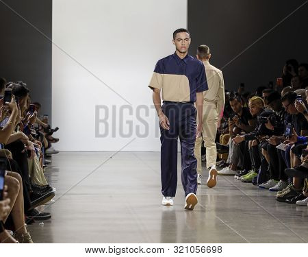 Carlos Campos Ss 2020