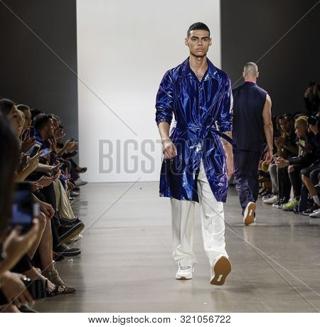 Carlos Campos Ss 2020