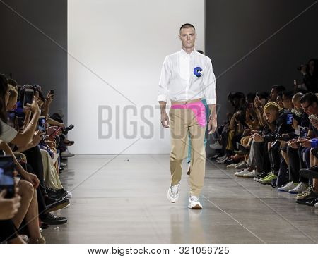 Carlos Campos Ss 2020